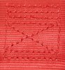 2 Point Lap Belt Color: Red - image 2