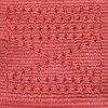 2 Point Lap Belt Color: Dark Red - image 2