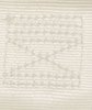 2 Point Lap Belt Color: Ivory - image 2