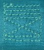 2 Point Lap Belt Color: Medium Turquoise - image 2