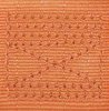 2 Point Lap Belt Color: Orange - image 2