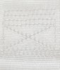 2 Point Lap Belt Color: White - image 2