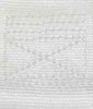 2 Point Lap Belt Color: White - image 2