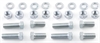 1 PSG UNIV 3 PNT HDW KIT - image 1