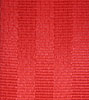3-Point Lap/Shoulder Belt with Aviation Buckle Red - image 1