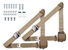 TAN 3PT 73-91 GM TRK AV - image 1