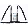 4 Point Harness Black - image 1