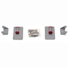 LS Engine Swap Motor Mounts Kit - image 1