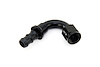 150-1210 150 Series 120-Deg Hose End, Tool-Free Assembly Hose Ends, For Push-On Style Hoses, Easy To Use - image 1