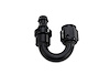 150-1804 150 Series 180-Deg Hose End, Tool-Free Assembly Hose Ends, For Push-On Style Hoses, Easy To Use - image 1