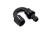 150-1806 150 Series 180-Deg Hose End, Tool-Free Assembly Hose Ends, For Push-On Style Hoses, Easy To Use - image 1