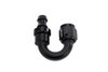 150-1806 150 Series 180-Deg Hose End, Tool-Free Assembly Hose Ends, For Push-On Style Hoses, Easy To Use - image 2