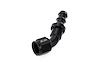 150-4508 150 Series 45-Deg Hose End, Tool-Free Assembly Hose Ends, For Push-On Style Hoses, Easy To Use - image 1