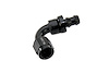 150-9006 150 Series 90-Deg Hose End, Tool-Free Assembly Hose Ends, For Push-On Style Hoses, Easy To Use - image 1