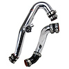 17-101P Turbo Charge Pipe Kit, Dyno Proven +17.1 HP, +16.9 TQ, Reduce Turbo Lag, 2.75 in. Pipe - image 1