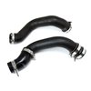 17-102P Turbo Charge Pipe Kit, Dyno Proven +17.1 HP, +16.9 TQ, Reduce Turbo Lag, 2.75 in. Pipe - image 4