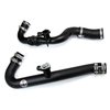17-102WB Turbo Charge Pipe Kit, Dyno Proven +17.1 HP, +16.9 TQ, Reduce Turbo Lag, 2.75 in. Pipe - image 3