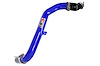 17-106BL Turbo Charge Pipe Kit, 2.5 in. Intercooler Charge Pipe, High-Temp 4-Ply Reinforced Silicone Turbo Boots - image 1