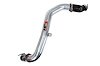17-106P Turbo Charge Pipe Kit, 2.5 in. Intercooler Charge Pipe, High-Temp 4-Ply Reinforced Silicone Turbo Boots - image 1