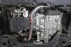 17-106P Turbo Charge Pipe Kit, 2.5 in. Intercooler Charge Pipe, High-Temp 4-Ply Reinforced Silicone Turbo Boots - image 2