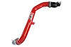 17-106R Turbo Charge Pipe Kit, 2.5 in. Intercooler Charge Pipe, High-Temp 4-Ply Reinforced Silicone Turbo Boots - image 1