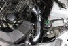 17-107P Turbo Charge Pipe Kit, 3 in. Aluminum Cold Side Charge Pipe, High-Temp Reinforced Silicone Turbo Boots - image 2