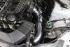 17-107WB Turbo Charge Pipe Kit, 3 in. Aluminum Cold Side Charge Pipe, High-Temp Reinforced Silicone Turbo Boots - image 2