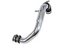 17-110P Turbo Charge Pipe Kit, Dyno Proven +15 HP, +19 TQ, Reduce Turbo Lag, 2.5 in. Pipe