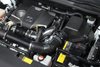 17-110P Turbo Charge Pipe Kit, Dyno Proven +15 HP, +19 TQ, Reduce Turbo Lag, 2.5 in. Pipe - image 2