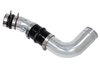 17-120P Turbo Charge Pipe Kit, 3.5 in. Pipe Size, 2 Pieces Design, High-Temp 4-Ply Reinforced Silicone CAC Boots - image 2
