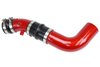 17-120R Turbo Charge Pipe Kit, 3.5 in. Pipe Size, 2 Pieces Design, High-Temp 4-Ply Reinforced Silicone CAC Boots - image 2