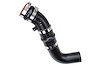 17-120WB Turbo Charge Pipe Kit, 3.5 in. Pipe Size, 2 Pieces Design, High-Temp 4-Ply Reinforced Silicone CAC Boots - image 1