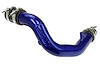 17-122BL Turbo Charge Pipe Kit, Dyno Proven +6.6 HP, +9.1 TQ, Reduce Turbo Lag, 2.5 in. Pipe