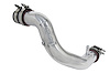 17-122P Turbo Charge Pipe Kit, Dyno Proven +6.6 HP, +9.1 TQ, Reduce Turbo Lag, 2.5 in. Pipe