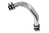 17-122P Turbo Charge Pipe Kit, Dyno Proven +6.6 HP, +9.1 TQ, Reduce Turbo Lag, 2.5 in. Pipe - image 4