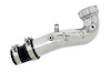 17-127P Turbo Charge Pipe Kit, 3 in. Aluminum Cold Side Charge Pipe, High-Temp Reinforced Silicone Turbo Boots - image 1