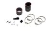 17-129P Turbo Charge Pipe Kit, Prevent Boost Leaks, Increase HP & TQ, Improve Throttle Response - image 2