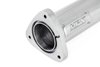 17-131P Turbo Resonator, Reduces Turbo Lag & Improves Throttle Response, Bolt-On Installation. - image 2
