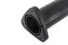 17-131WB Turbo Resonator, Reduces Turbo Lag & Improves Throttle Response, Bolt-On Installation. - image 2