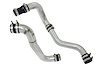 17-150P Turbo Charge Pipe Kit, Prevent Boost Leaks, Reduce Turbo Lag & EGTs, Improve Throttle Response - image 1