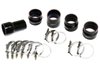 17-150P Turbo Charge Pipe Kit, Prevent Boost Leaks, Reduce Turbo Lag & EGTs, Improve Throttle Response - image 2