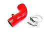 17838-RED Silicone Air Intake, Dyno Proven +4.3 HP, +3.9 TQ, High Air Flow, Better Throttle Response - image 1