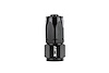 250-0016 250 Series Straight Hose End, Reusable Compression Style Hose End Fitting, Easily Assembles w/ Hand Tools - image 1