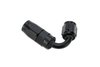 250-1208 250 Series 120-Deg Hose End, Reusable Compression Style Hose End Fitting, Easily Assembles w/ Hand Tools - image 2