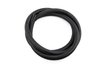 250-16 250 Series Nylon Braided Rubber Hose, Stainless Steel Reinforced Hose, For 250 Series Reusable An Fittings - image 2