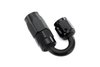 250-1804 250 Series 180-Deg Hose End, Reusable Compression Style Hose End Fitting, Easily Assembles w/ Hand Tools - image 2