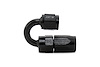 250-1808 250 Series 180-Deg Hose End, Reusable Compression Style Hose End Fitting, Easily Assembles w/ Hand Tools - image 1