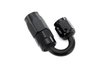 250-1808 250 Series 180-Deg Hose End, Reusable Compression Style Hose End Fitting, Easily Assembles w/ Hand Tools - image 2