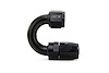 250-1816 250 Series 180-Deg Hose End, Reusable Compression Style Hose End Fitting, Easily Assembles w/ Hand Tools - image 1