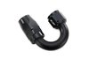 250-1816 250 Series 180-Deg Hose End, Reusable Compression Style Hose End Fitting, Easily Assembles w/ Hand Tools - image 2